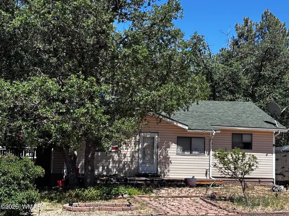 1644 W White Mountain Blvd, Lakeside, AZ 85929