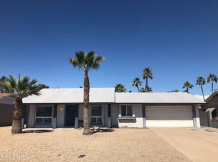 10524 W Butler Dr, Peoria, AZ 85345