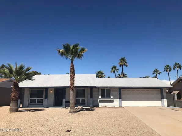 10524 W BUTLER Drive, Peoria, AZ 85345