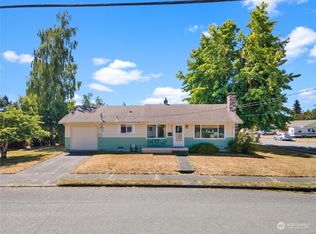 921 E 31st St, Bremerton, WA 98310