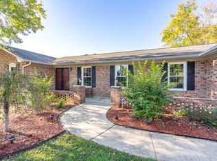 702 Regency Cir, Anderson, SC 29625