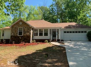 70 Green Trout Ct, Stockbridge, GA