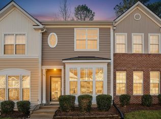 4411 Sugarbend Way, Raleigh, NC 27606