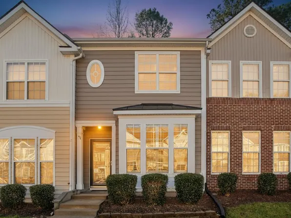4411 Sugarbend Way, Raleigh, NC 27606