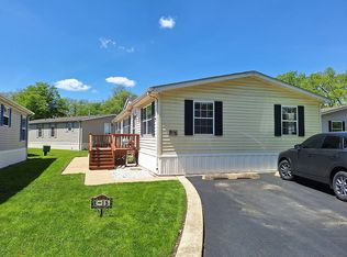 6801 S La Grange Rd UNIT E18, Hodgkins, IL 60525