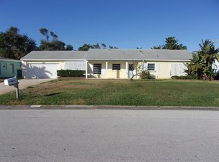 417 Blakey Blvd, Cocoa Beach, FL 32931