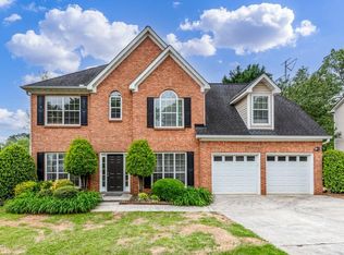 1105 Towne Manor Ct NW, Kennesaw, GA 30144