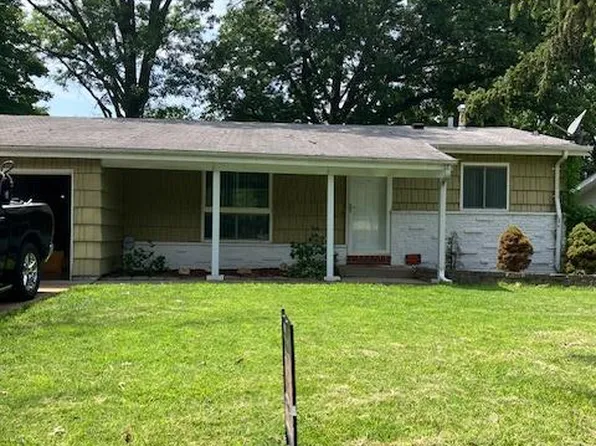 11015 Landseer Dr, Saint Louis, MO 63136