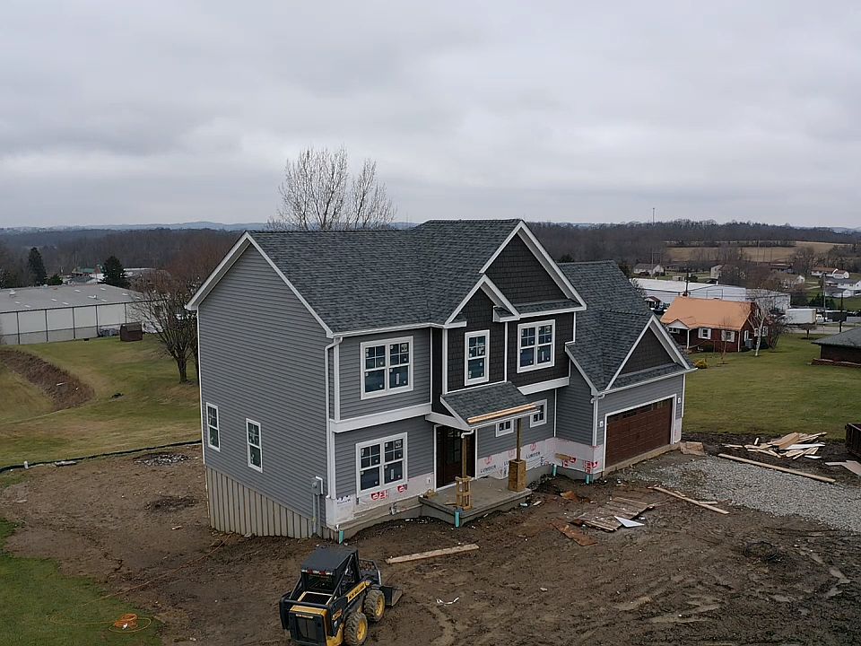 15 Ruby View Dr, Lemont Furnace, PA 15456 Zillow