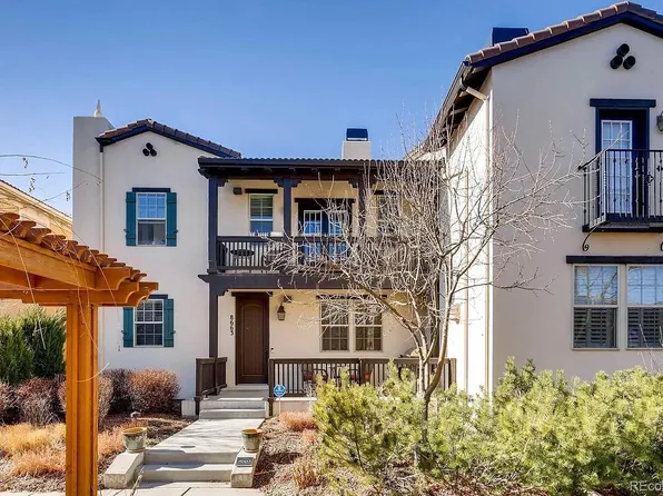 8663 E 29th Place, Denver, CO 80238