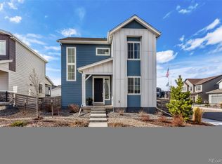 8733 Arriba Drive, Littleton, CO 80125