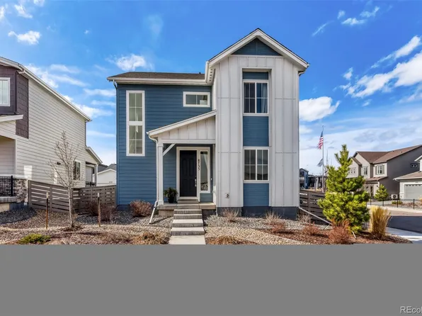 8733 Arriba Drive, Littleton, CO 80125
