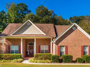 101 Lakelet Ct, McDonough, GA 30252