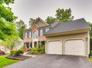 7364 Gardenview Dr, Elkridge, MD 21075