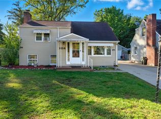 1614 17th St NW, Canton, OH 44703