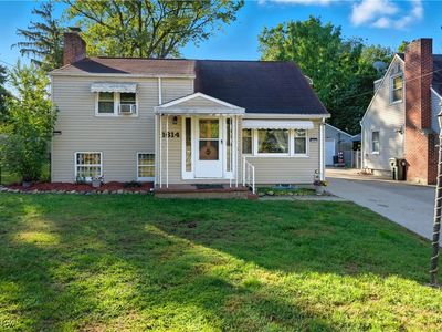 1614 17th St NW, Canton, OH, 44703