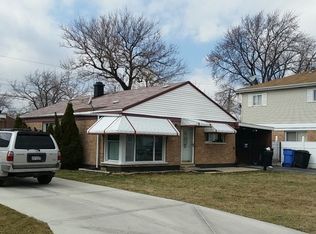8416 S Kenton Ave, Chicago, IL