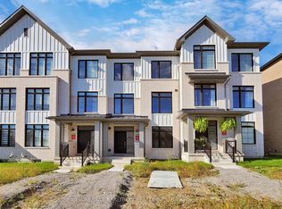 2710 Peter Matthews Dr, Pickering, ON L1X 0M2