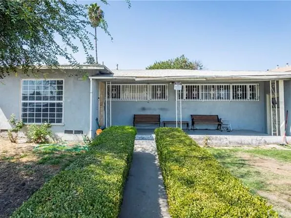 1747 N Spring Ave, Compton, CA 90221