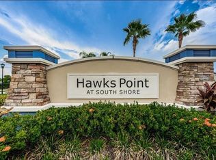 1706 Ivory Goose Pl, Ruskin, FL 33570