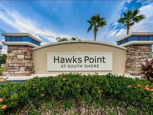 1706 Ivory Goose Pl, Ruskin, FL 33570