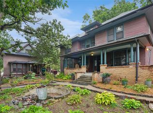 1701 Woodland Ave, Des Moines, IA 50309