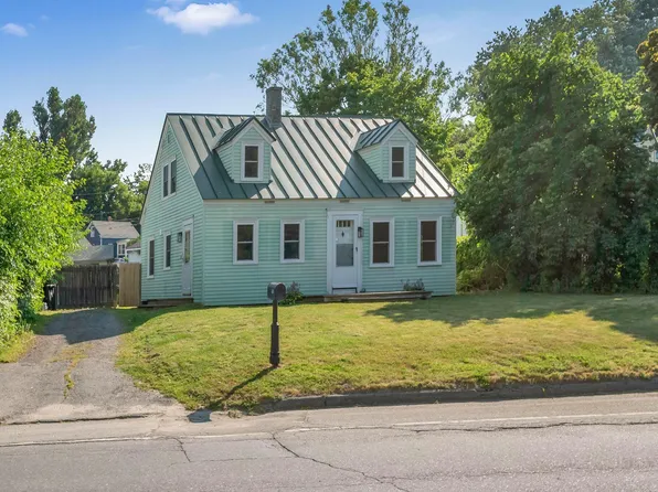 83 North Street, Waterville, ME 04901