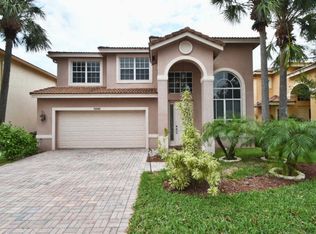 12592 Colony Preserve Dr, Boynton Beach, FL 33436