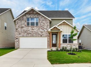 115 Peeps Ct, Adkins, TX 78101