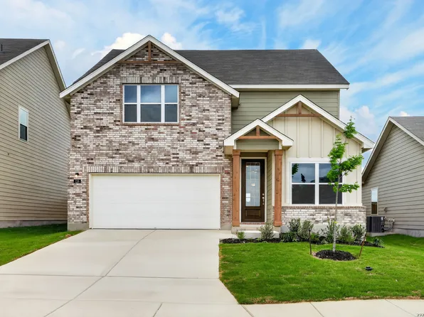 115 Peeps Ct., Adkins, TX 78101