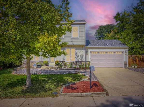 16421 E Tennessee Avenue, Aurora, CO 80017