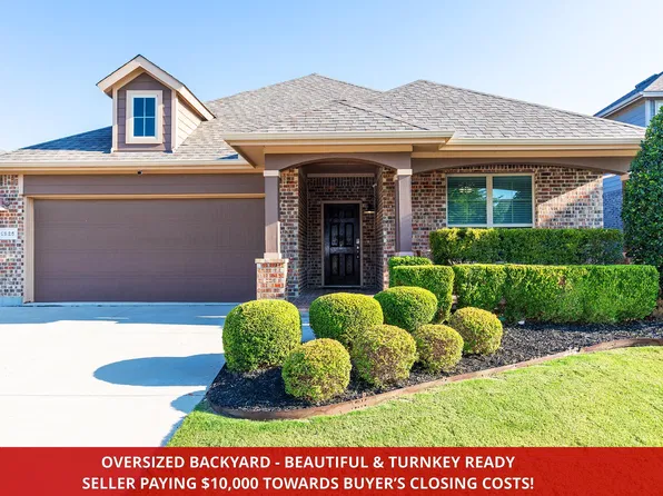 1825 Quail Ln, Argyle, TX 76226
