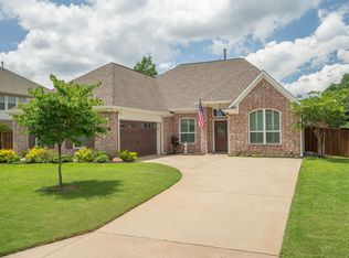 2917 Butterfield Stage Rd, Highland Village, TX 75077