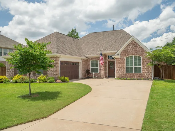 2917 Butterfield Stage Rd, Highland Village, TX 75077