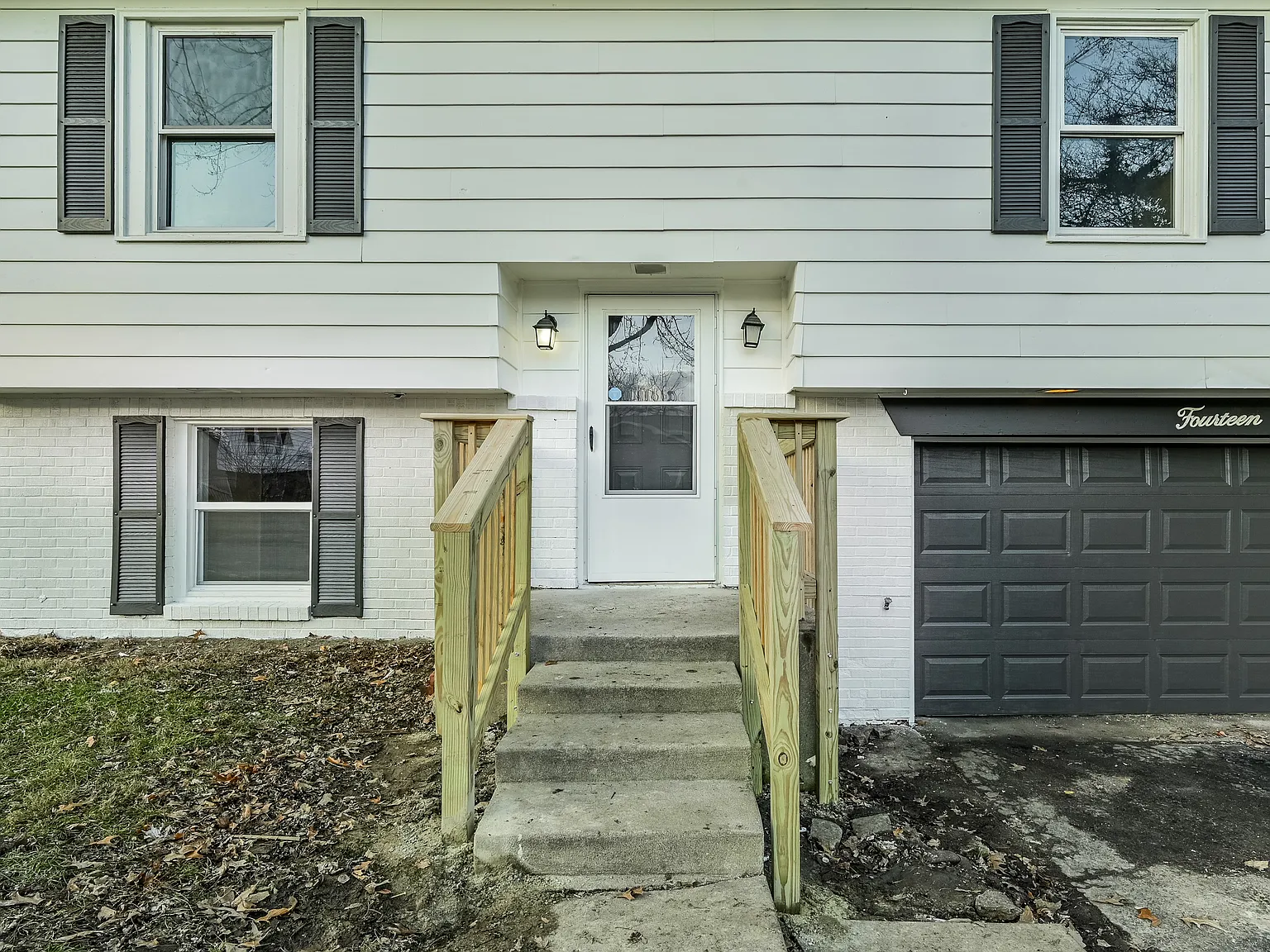 3 bed, 1.5 bath, 2116 sqft, $1,900 — Photo 3