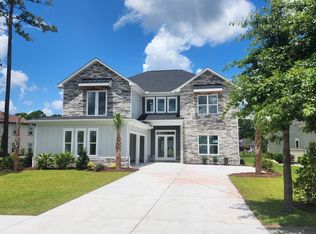 1017 Clamour Ct., Conway, SC 29526