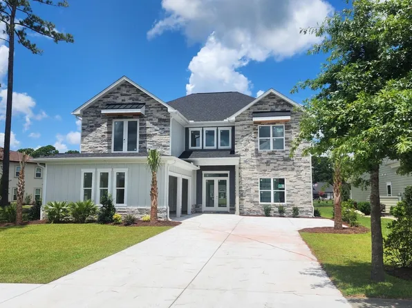 1017 Clamour Ct., Conway, SC 29526