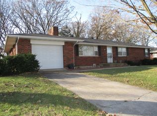 1303 S Mildred Ave, Salem, MO 65560
