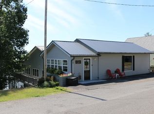 10 Lake Shore Dr, Hamlin, KY 42076