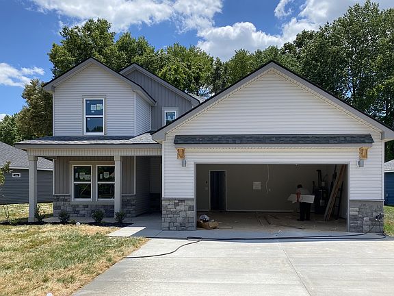 2nd image of 119 Sango Mls Lot 119
