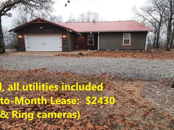 136 Billy Goat Mountain Rd