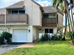 875 NW 80th Ter #1, Plantation, FL 33324