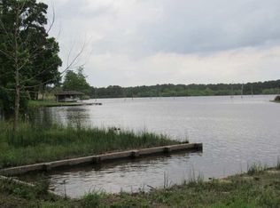 117 Cottonwood Rd, Trinity, TX 75862