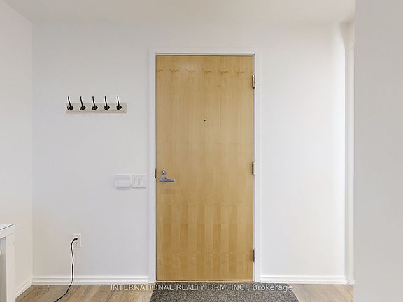 3rd image of 45 Charles St E #2911