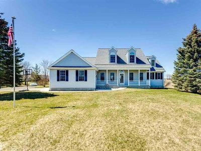 70317 Lowe Plank Rd, Richmond, MI, 48062