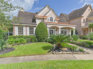 708 Harborside Way, Kemah, TX 77565