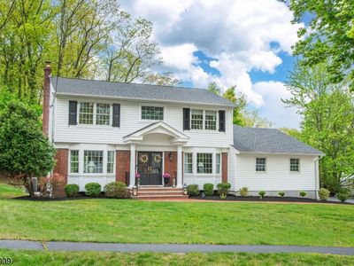 17 WESTOVER TER, West Caldwell, NJ, 07006