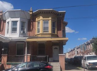2518 N 22nd St, Philadelphia, PA