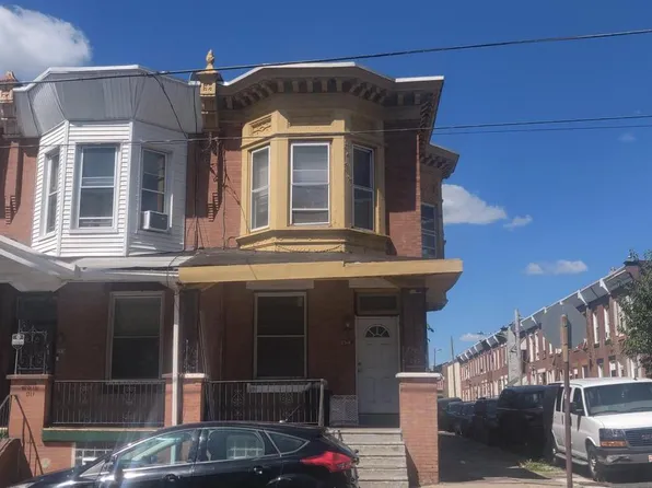2518 N 22nd St, Philadelphia, PA 19132
