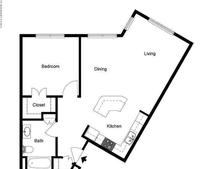 Parkwood Pointe Apartments — Photo 46